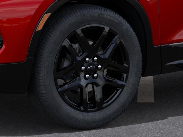 2026 Chevrolet Blazer RS FWD