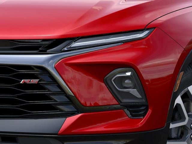 2026 Chevrolet Blazer RS FWD