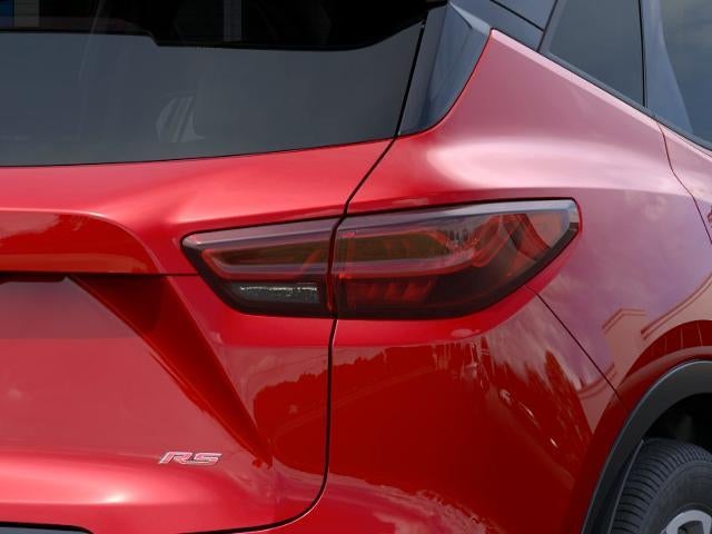 2026 Chevrolet Blazer RS FWD