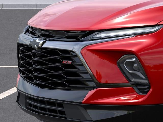 2026 Chevrolet Blazer RS FWD