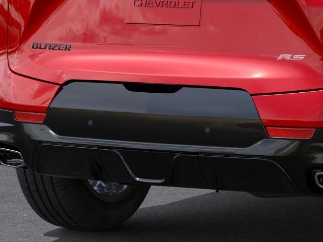 2026 Chevrolet Blazer RS FWD