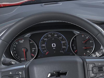 2026 Chevrolet Blazer RS FWD