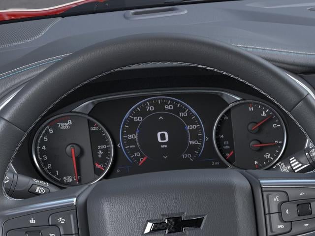2026 Chevrolet Blazer RS FWD