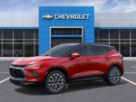 2026 Chevrolet Blazer RS FWD