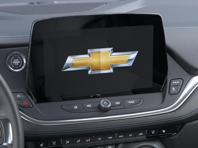 2026 Chevrolet Blazer RS FWD