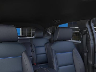 2026 Chevrolet Blazer RS FWD