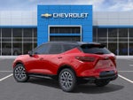2026 Chevrolet Blazer RS FWD
