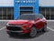 2026 Chevrolet Blazer RS FWD