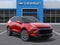 2026 Chevrolet Blazer RS FWD