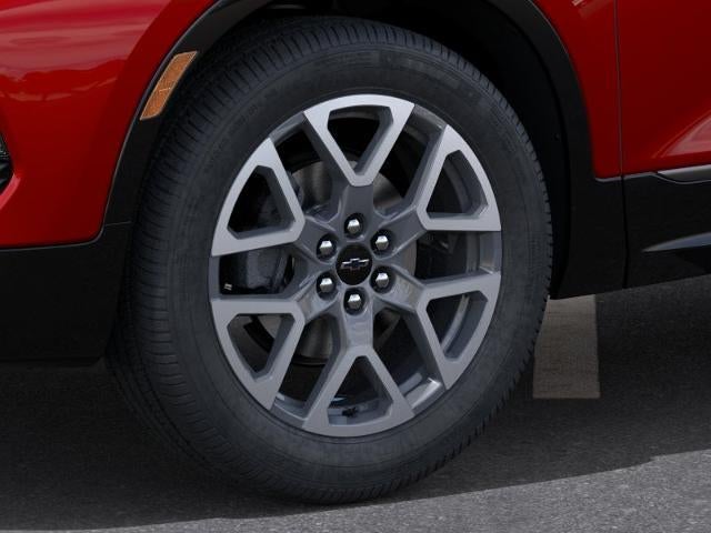 2026 Chevrolet Blazer RS FWD