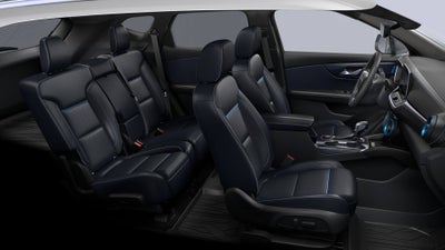 2026 Chevrolet Blazer RS FWD