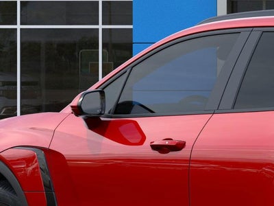 2025 Chevrolet Blazer EV LT FWD