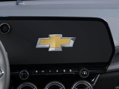 2025 Chevrolet Blazer EV LT FWD