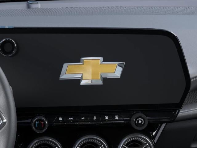 2025 Chevrolet Blazer EV LT FWD