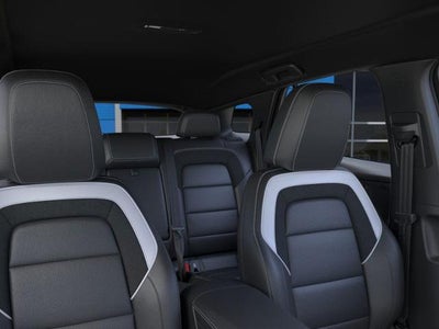 2025 Chevrolet Blazer EV LT FWD