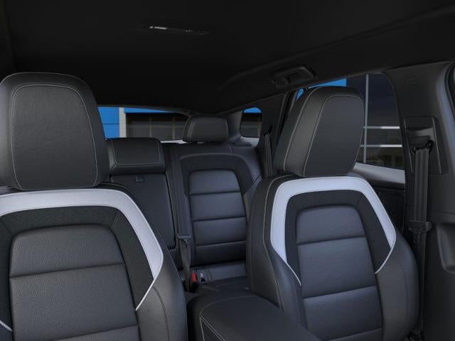 2025 Chevrolet Blazer EV LT FWD