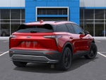 2025 Chevrolet Blazer EV LT FWD