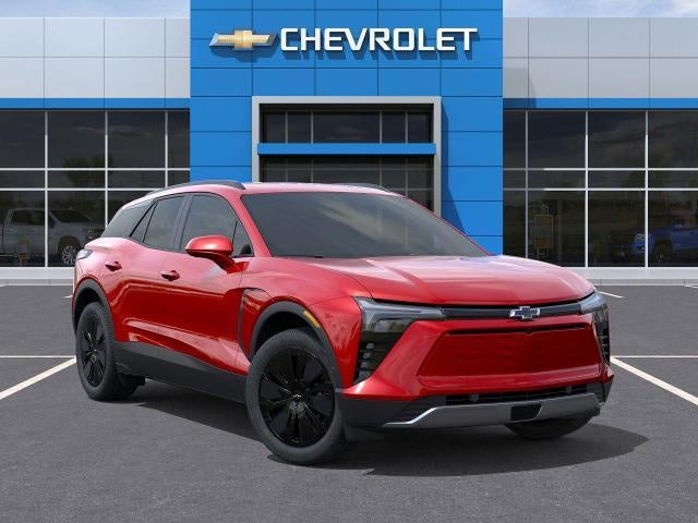 2025 Chevrolet Blazer EV LT FWD