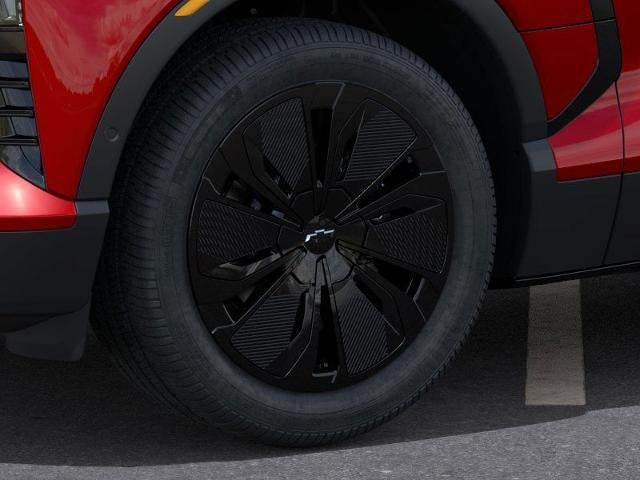 2025 Chevrolet Blazer EV LT FWD