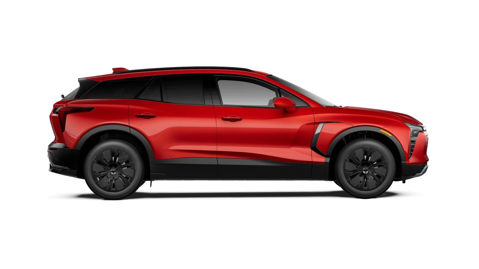 2025 Chevrolet Blazer EV LT FWD