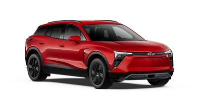 2025 Chevrolet Blazer EV LT FWD