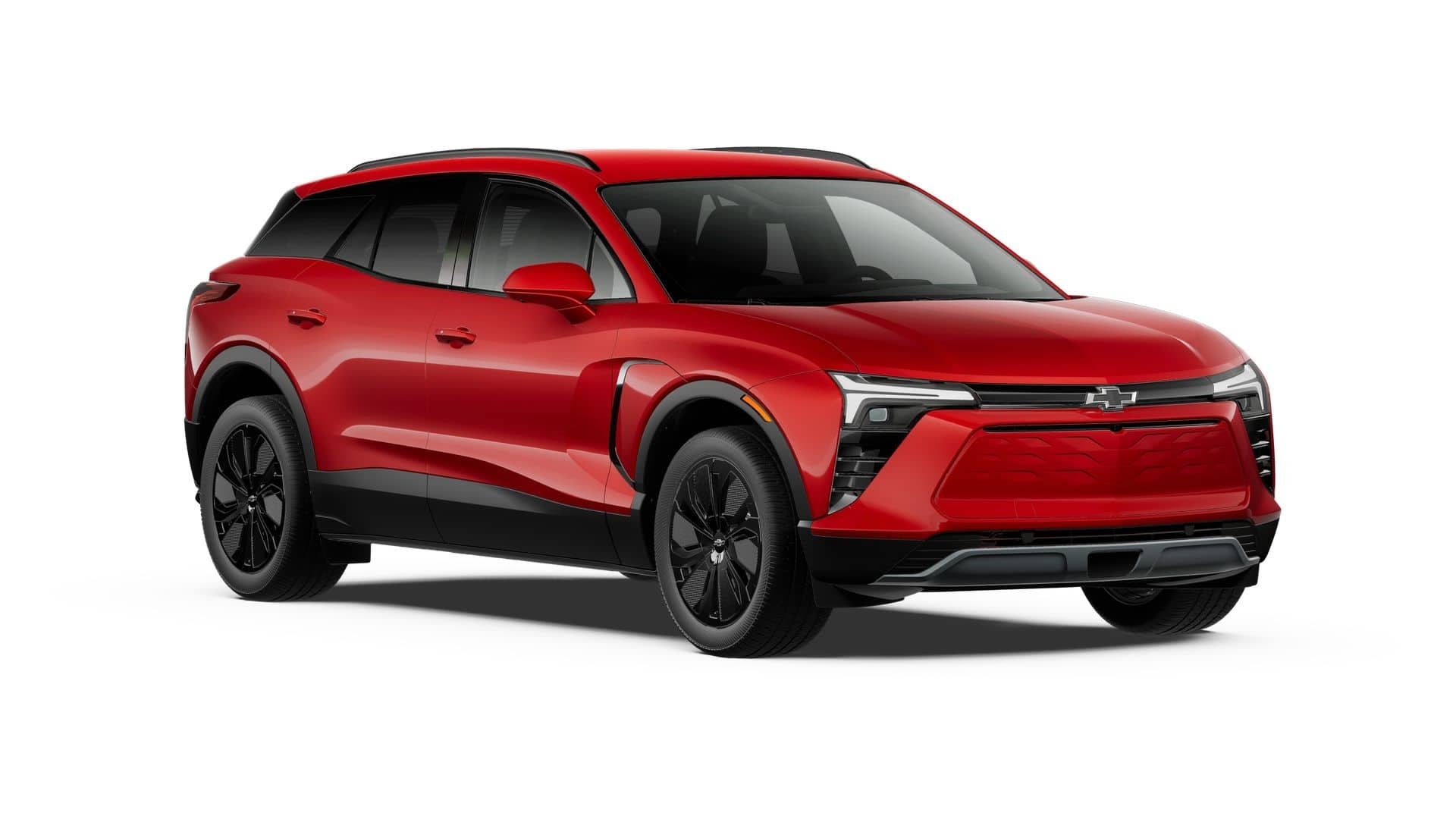 2025 Chevrolet Blazer EV LT FWD