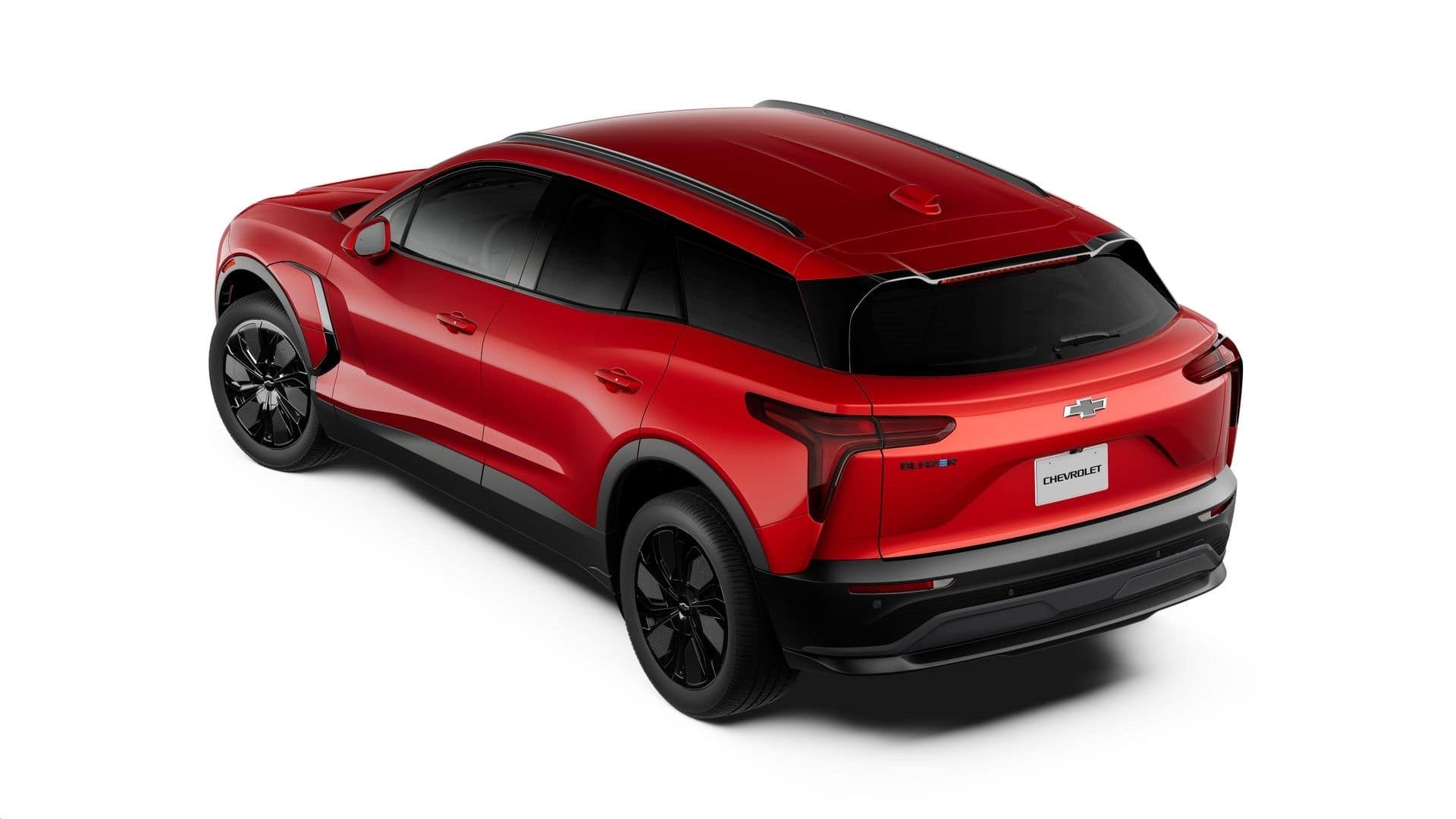 2025 Chevrolet Blazer EV LT FWD