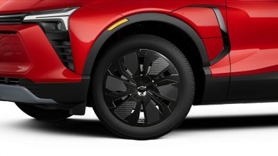 2025 Chevrolet Blazer EV LT FWD