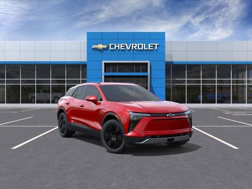 2025 Chevrolet Blazer EV LT FWD