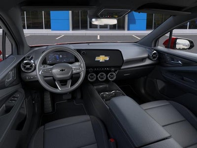 2025 Chevrolet Blazer EV LT FWD