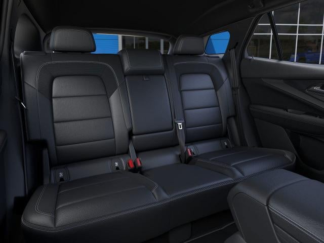 2025 Chevrolet Blazer EV LT FWD