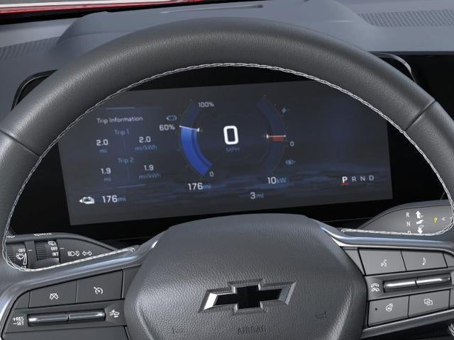 2025 Chevrolet Blazer EV LT FWD