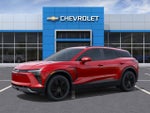 2025 Chevrolet Blazer EV LT FWD