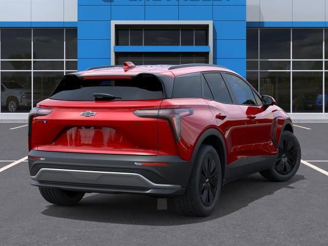 2025 Chevrolet Blazer EV LT FWD