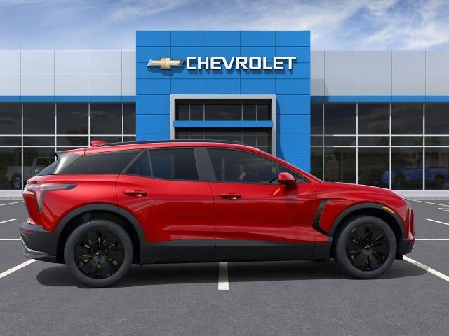 2025 Chevrolet Blazer EV LT FWD