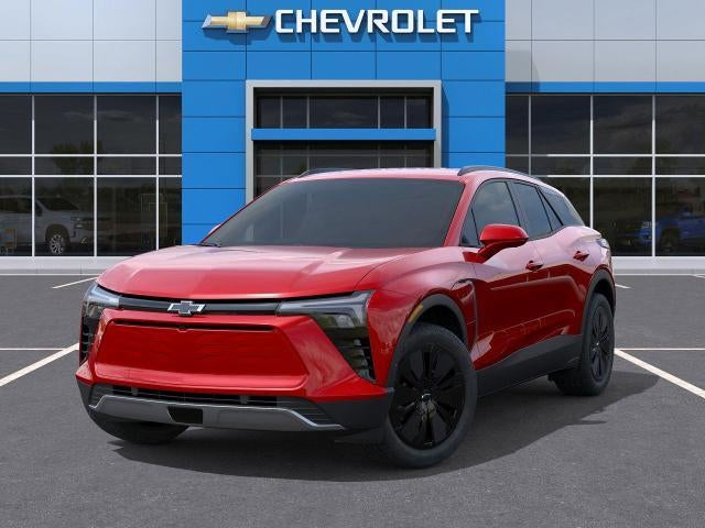 2025 Chevrolet Blazer EV LT FWD