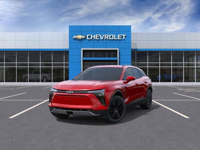2025 Chevrolet Blazer EV LT FWD