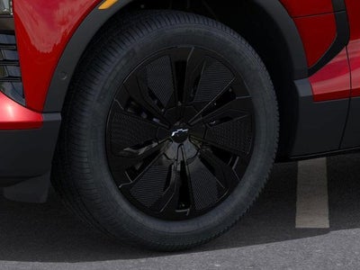 2025 Chevrolet Blazer EV LT FWD