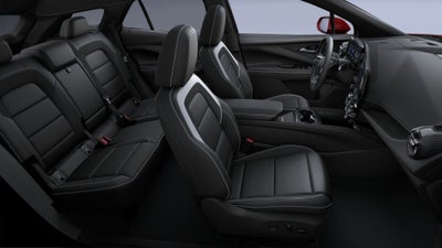 2025 Chevrolet Blazer EV LT FWD