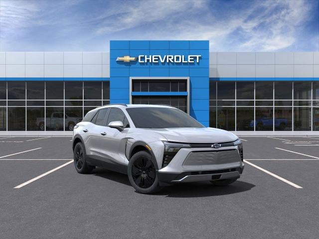 2025 Chevrolet Blazer EV LT FWD