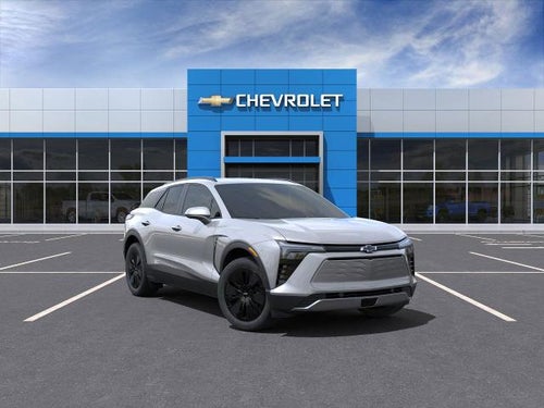 2025 Chevrolet Blazer EV LT FWD