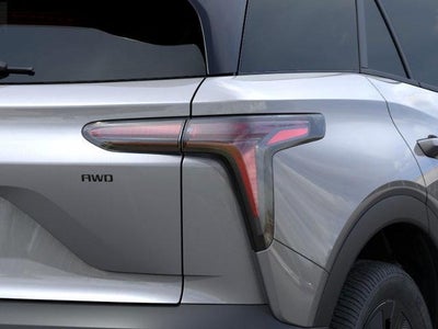 2025 Chevrolet Blazer EV LT FWD