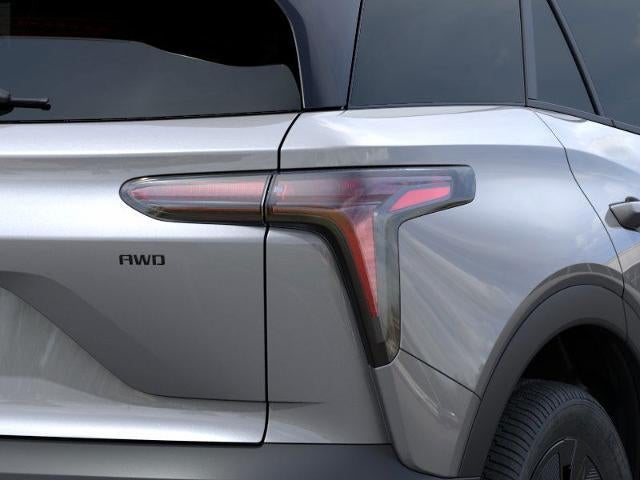 2025 Chevrolet Blazer EV LT FWD