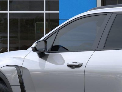 2025 Chevrolet Blazer EV LT FWD