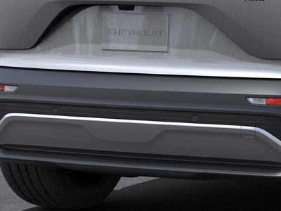 2025 Chevrolet Blazer EV LT FWD