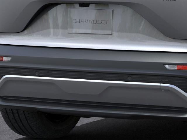 2025 Chevrolet Blazer EV LT FWD