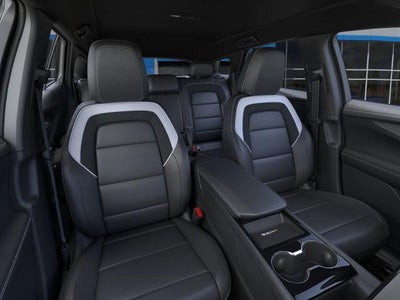 2025 Chevrolet Blazer EV LT FWD