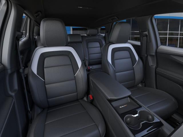 2025 Chevrolet Blazer EV LT FWD