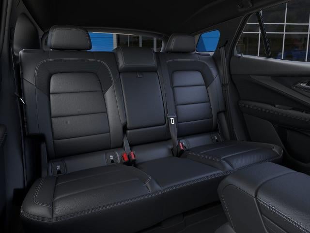 2025 Chevrolet Blazer EV LT FWD