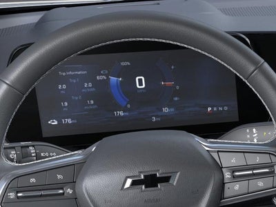 2025 Chevrolet Blazer EV LT FWD